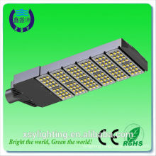 210w cree and meanwell driver led street light